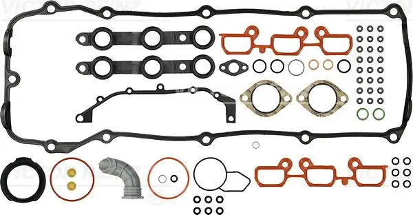 Üst Takım Conta Skcsız BMW M54 B22 B25 E39 E46 Victor