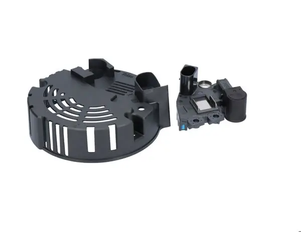 Konjektör Audi A3 A4 Seat Altea Leon Skoda Octavia Superb Yeti Passat Scirocco Tiguan 1.8 / 2.0 TFSI Koruyucu Kapaklı