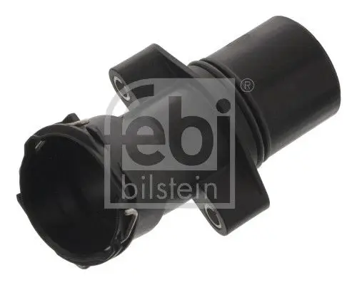/ Soğutma Suyu Flansi W203 02-07 W204 07-14 W211 02-08