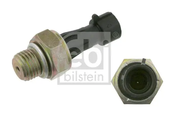 / Opel Yağ Basınç Müşür Astra H Corsa C 1,3 6240415