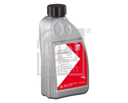 / BMW-Mini Dctf-2 Şanzıman Yağı 1 Lt 83222433157 /