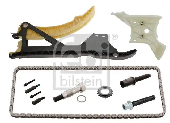 / BMW N52-N53-N55 Zincir Seti 11317584084