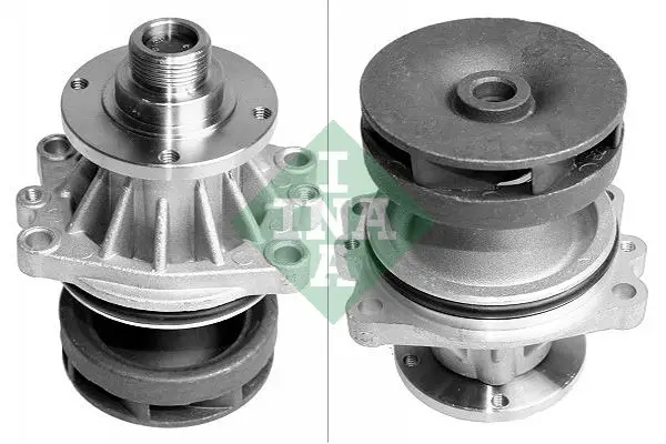 BMW M50-52-54 Devirdaim 11511433712