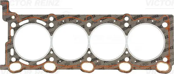 BMW M62 Silindir Kapak Contası 1-4 11121741468
