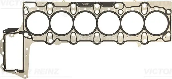 BMW M57n Silindir Kapak Contası 1 Kertik 11127801698