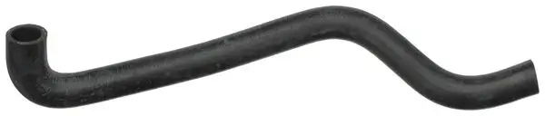 Kalorifer Hortumu 88-03 Caddy 1.9D