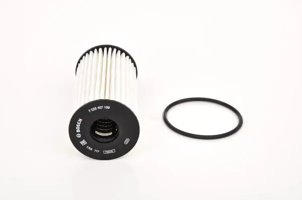 Yağ Filtresi 11-C-Seri (W204-W205-S204-S205) E-Seri (W212-S212)