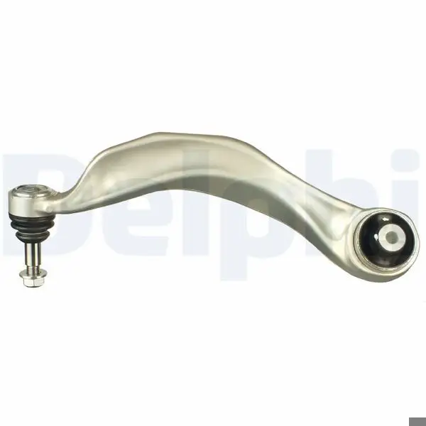 Salıncak Ön Alt Kmp Sol 09-5-Seri (F10-F11)
