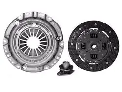 Skoda Fabia 2000-2004 1.4 AME / AZE Motor Debriyaj Seti