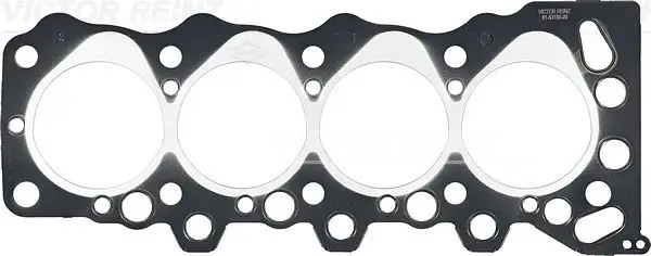 Silindir Kapak Contası 1,50mm Corsa B Combo B X15dt