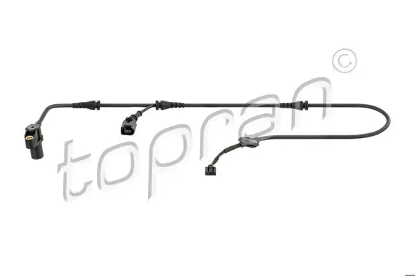ABS Sensörü Ön Sağ 01-06 Aı.A4
