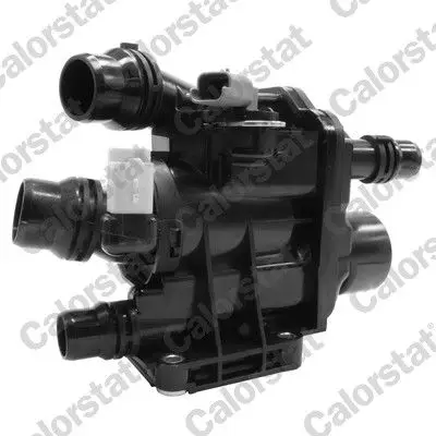 Termostat Gövdesi Su Dagıtıcı Komple P2008 I-II-208 I-II-3008-308 II-5008-508-Partner-Rifter-Berlıng