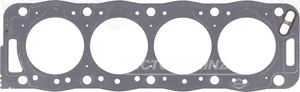 Silindir Kapak Contası 1.44mm 3 Centık (Peugeot Partner 1.9D Xud9)