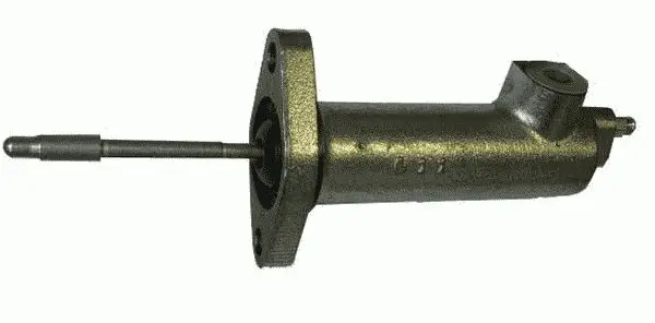 Alt Debriyaj Merkezi (VW Lt 97-07 Mercedes Sprinter 96-06)