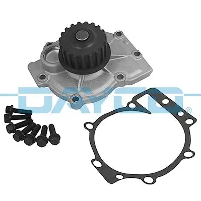 Devirdaim Pa749 (Renault: Laguna Rxt 2.0Ie 16V N7q 96-01)