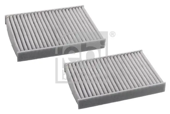 / Kabin Filtresi Karbonlu (BMW G11-G12-G30-G31-G05-G06)