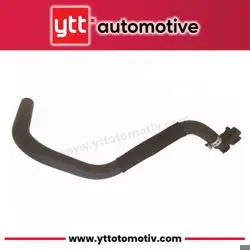 Su Hortumu Opel Corsa D 1.2 / 1.4 (A12xer A12xel A14xer A14xel Motor)