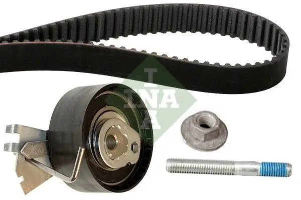 Eksantrik Rulman Kiti (Triger Seti) ((104 Dıs Kayış) Berlingo C2 C3 Nemo Xsara 97 05 Saxo P1007 P106 P206 P207 P306 Partner 1.4