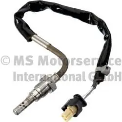 Eksoz Sıcaklık Sensörü 642 164 / 204 / 221 / 660 Smart