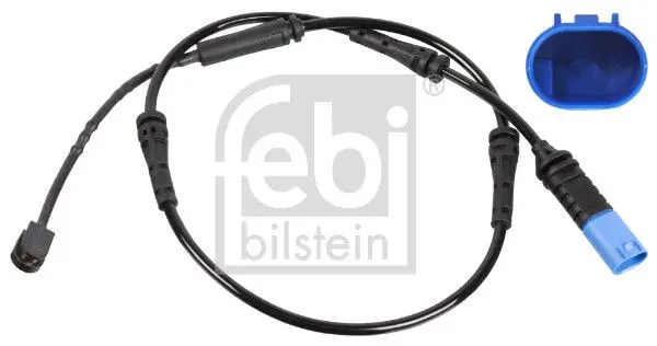 / Balata Fişi G-05 / 06 / 07 Arka