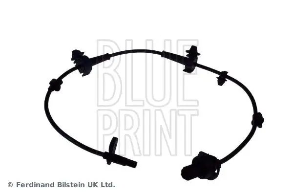 Honda Civic 06-12 Sol Ön ABS Sensörü 57455Smge01