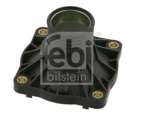 / BMW E34-E32-E38-E31 Contasız Termostat Kapağı 11531720173