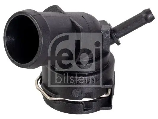 / VW Golf V VI Jetta A3 04-Su Flanşı 1K0122291be