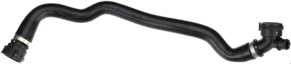 BMW F45-F48 Mini F48 Radyatör Üst Hortum 17127617363