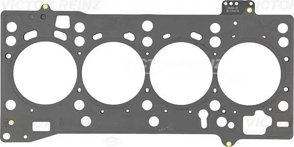 VW A6 A4 2.0 TDI Csud Sil Kap Con 3Krt 04L103383bl