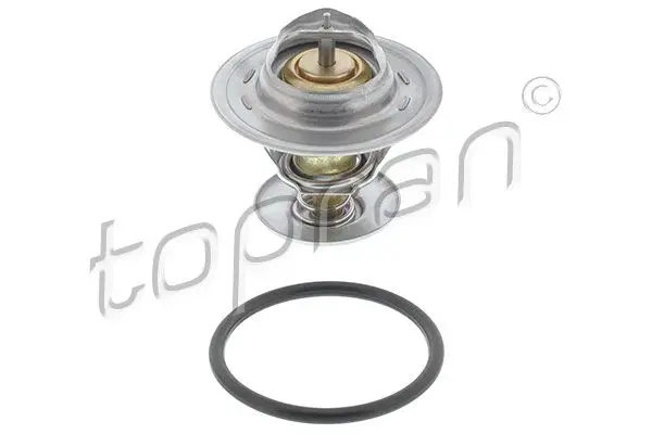 Termostat 01-Caddy.2.3-Golf.IV.V-Passat-Jetta-T4-T5 1.9Tdi (87°C-Ø=54mm)