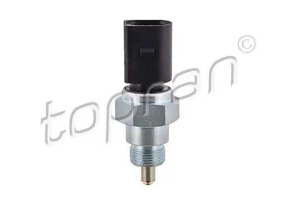 Geri Vites Müşürü 99-04 Fabia 1.4
