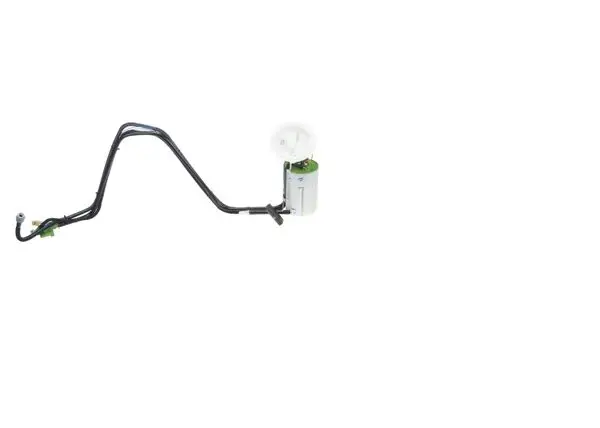 Depo Şamandırası Kmp 05-5-Seri (E60-E61)