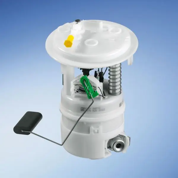 Depo Şamandırası Kmp 07-Pt.207-C3 1.4-1.6 16V Elektrikli