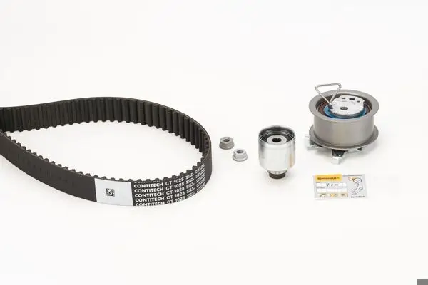 Triger Tk 03-T.Porter T5-Cddy-Glf.4.5-Jtt-Pss 1.9Tdi-2.0Tdi