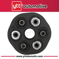 Şaft Askı Takozu 82-E-Seri (S124-W124-W201)