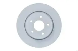 Disk Arka (Ad) 14-X-Traıl 1.6Dci