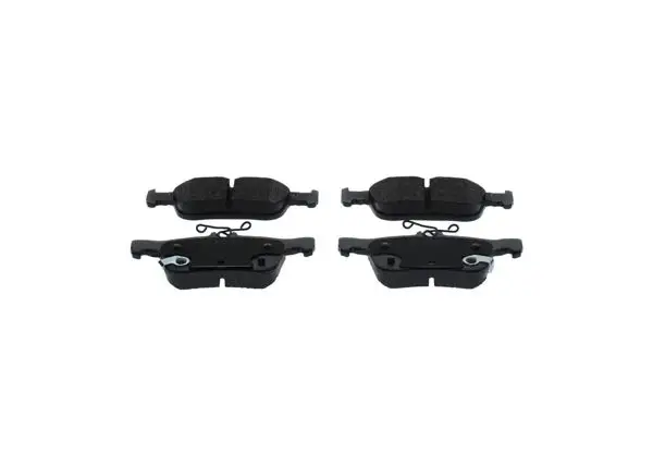 Fren Balata Arka 14-Focus-Mondeo-Kuga-Smax 1.5 2.0Tdci