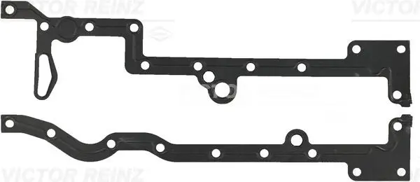 Karter Contası Tk 07-Boxer-Jumper-Ducato 2.2Hdi Victor