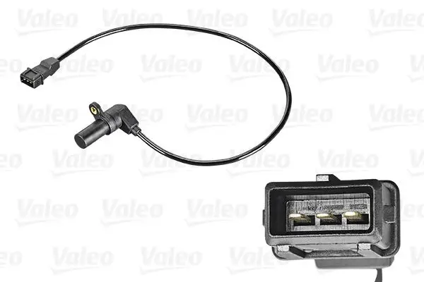 Krank Devir Sensörü Astra.G 1.6 16V *X16xel*