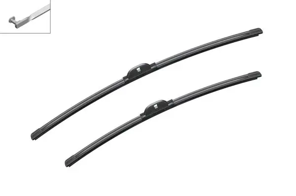 Silgi Süpürgesi Tk 65 + 55Cm 04-Scenic.Iı