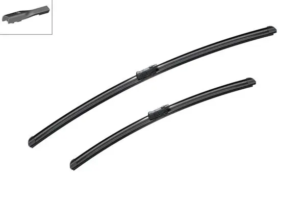 Silgi Süpürgesi Tk 68 + 51.5Cm 10-Aı.A8 Aerotwın