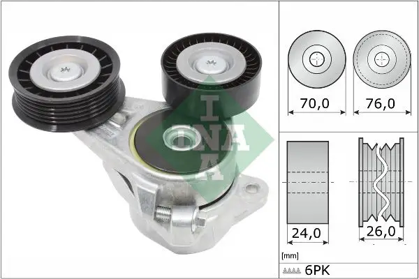 V Kayış Gergisi 05-Focus-Cmax 1.8Tdci