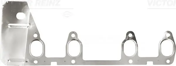 Manifold Contası Egzoz Caddy.III-Passat.V-Golf.V-Octavia 1.9Tdi *Bls-Brm-Bsu* Victor