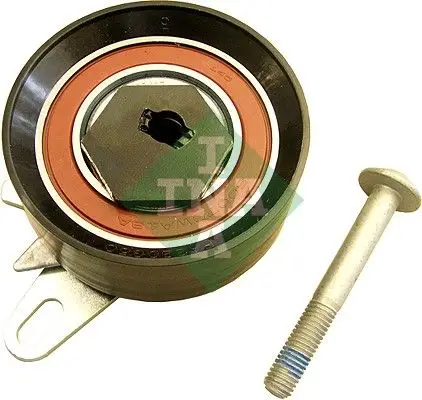 Triger Gergisi 06-Crafter 2.5Tdi