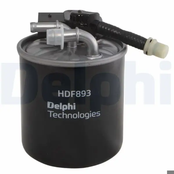 Mazot Filtresi 09-C-Seri (W204-W205-S204-S205) E-Seri (W212-S212)