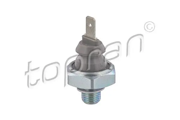 Yağ Müşürü Volkswagen Gri *0.9Bar*