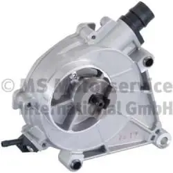 BMW N20 Vakum Pompası 11667640279