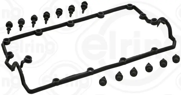 Elr-383.280 / Üst Kapak Contası Caddy 3 1.9 / Transporter T-5 1.9 / Passat 1.9 00-05