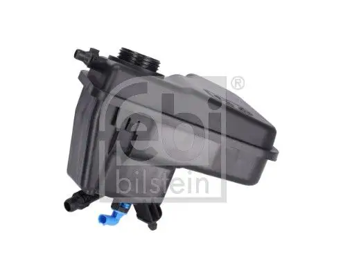BMW E60-E65-E83 X3 Dizel Yedek Su Deposu 17137800292