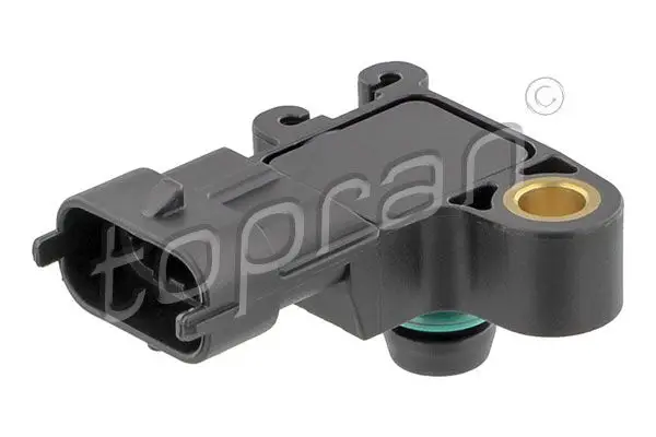 Sensör Emme Borusu Basıncı Ford Fiesta VI 1.0 Ecoboost B Max C Max II Custom V362 12 > 15 2.2 TDCI Tra